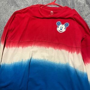 Sweatshirt worn twice